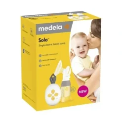 Shop All|Medela Solo Single Electric Breast Pump - cutbabycare.com | baby boutique & care hub