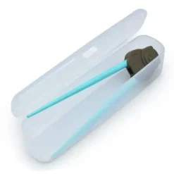 Shop All|Melii - Bear Training Chopsticks & Travel Case - cutbabycare.com | baby boutique & care hub