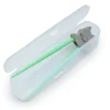 Shop All|Melii - Bulldog Training Chopsticks & Travel Case - cutbabycare.com | baby boutique & care hub