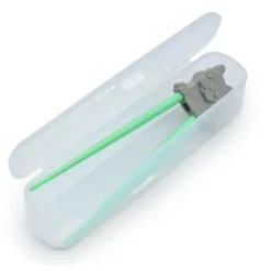 Shop All|Melii - Bulldog Training Chopsticks & Travel Case - cutbabycare.com | baby boutique & care hub