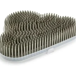 Shop All|Melii - Countertop Baby Bottle Drying Rack & Drainboard, Grey - cutbabycare.com | baby boutique & care hub