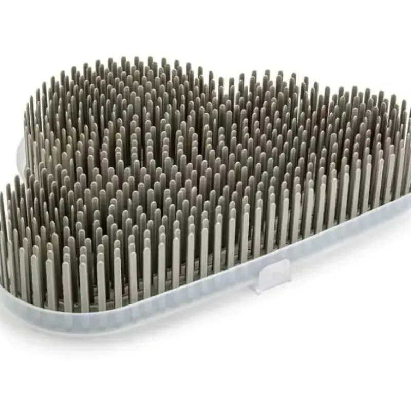 Shop All|Melii - Countertop Baby Bottle Drying Rack & Drainboard, Grey - cutbabycare.com | baby boutique & care hub