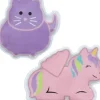 Shop All|Melii - Gel Ice Packs, 2 Pack, Keep Lunches and Snacks Cool, Reusable, Unicorn & Cat - cutbabycare.com | baby boutique & care hub