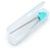 Shop All|Melii - Shark Training Chopsticks & Travel Case - cutbabycare.com | baby boutique & care hub