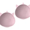 Shop All|Melii - Silicone Suction Bowls for Babies and Toddlers, 10.1 oz - 2 Pack, Unicorn Pink - cutbabycare.com | baby boutique & care hub