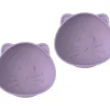 Shop All|Melii - Silicone Suction Bowls for Babies and Toddlers, 10.1 oz - 2 Pack, Cat Purple - cutbabycare.com | baby boutique & care hub