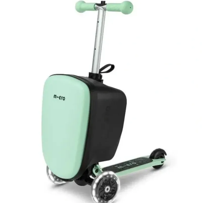 Shop All|Micro Kickboard - Micro Scooter Luggage Junior - cutbabycare.com | baby boutique & care hub