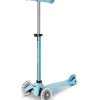 Shop All|Micro Kickboard - Mini2Grow LED Wheels, 4in1 Scooter, for Kids Ages 1-6, Blue - cutbabycare.com | baby boutique & care hub