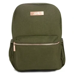 Shop All|Midi Backpack - Olive Chromatics - cutbabycare.com | baby boutique & care hub