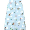 Shop All|Milk Snob - Disney Baby Sleeping Sack, Sleeveless Sleep Bag and Wearable Zip Up Blanket, Toy Story - cutbabycare.com | baby boutique & care hub