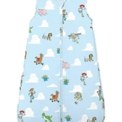 Shop All|Milk Snob - Disney Baby Sleeping Sack, Sleeveless Sleep Bag and Wearable Zip Up Blanket, Toy Story - cutbabycare.com | baby boutique & care hub