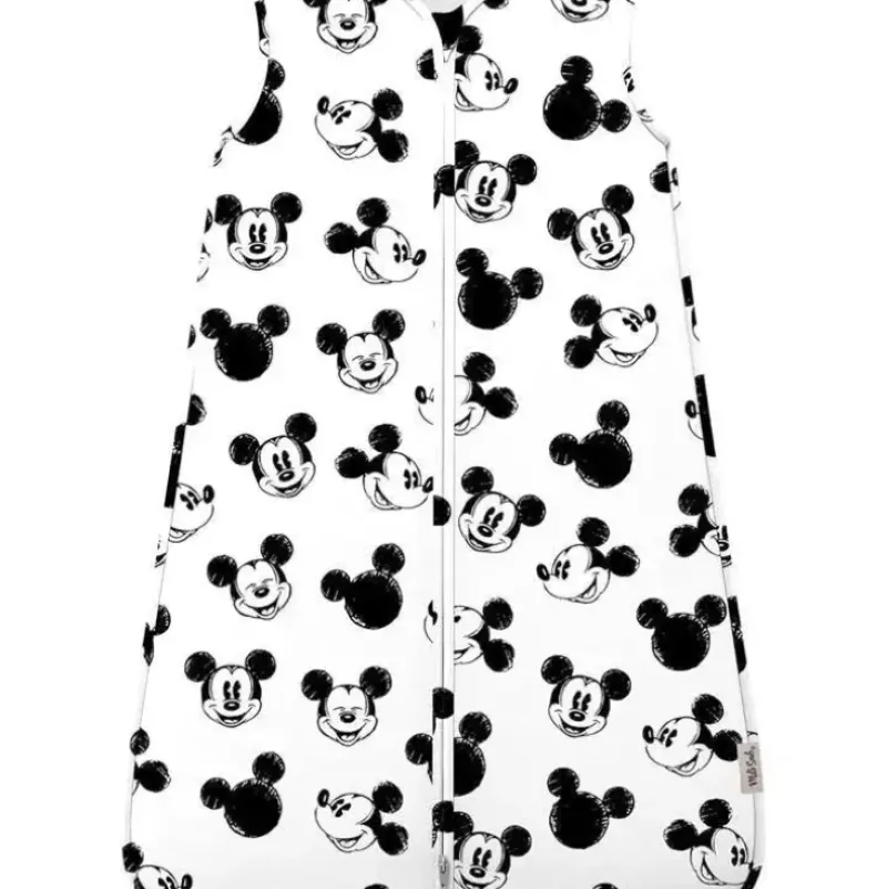 Shop All|Milk Snob - Disney Baby Sleeping Sack, Sleeveless Sleep Bag and Wearable Zip Up Blanket, Mickey - cutbabycare.com | baby boutique & care hub