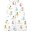 Shop All|Milk Snob - Disney Baby Sleeping Sack, Sleeveless Sleep Bag and Wearable Zip Up Blanket, Princess - cutbabycare.com | baby boutique & care hub