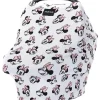 Nursing Feeding|Milk Snob - Original Disney 5-in-1 Cover, Minnie Mouse - cutbabycare.com | baby boutique & care hub