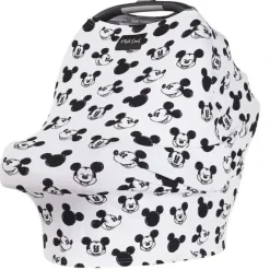 Nursing Feeding|Milk Snob - Original Disney 5-in-1 Cover Mickey Mouse Sketch - cutbabycare.com | baby boutique & care hub