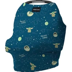 Nursing Feeding|Milk Snob - Original Star Wars 5-in-1 Cover, The Child - cutbabycare.com | baby boutique & care hub