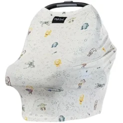 Nursing Feeding|Milk Snob - ORIGINAL Star Wars 5-in-1 Cover, Little Galaxy - cutbabycare.com | baby boutique & care hub