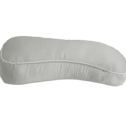 Nursing Feeding|Milkbar Great Single Breast Feeding Nursing Support Or Kids Snuggle Pillow - Grey - cutbabycare.com | baby boutique & care hub