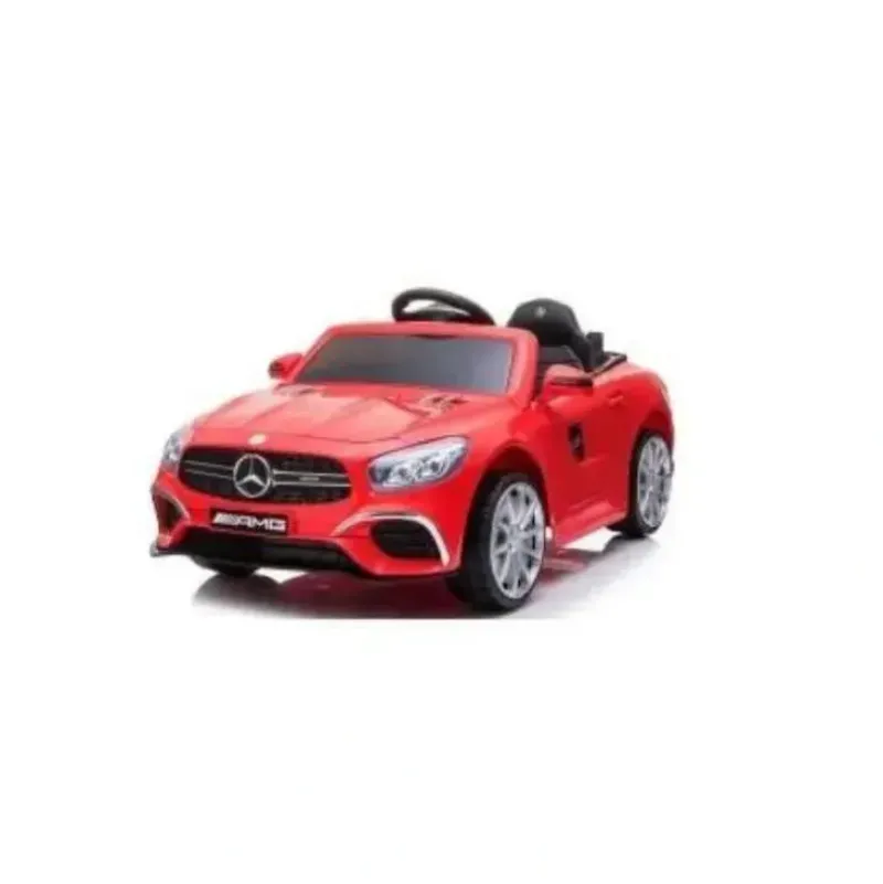 Shop All|Millennium Baby - Licensed Mercedes Benz Sls Amg Red - cutbabycare.com | baby boutique & care hub
