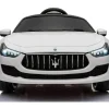Shop All|Millennium Baby - Lincensed Maserati White - cutbabycare.com | baby boutique & care hub