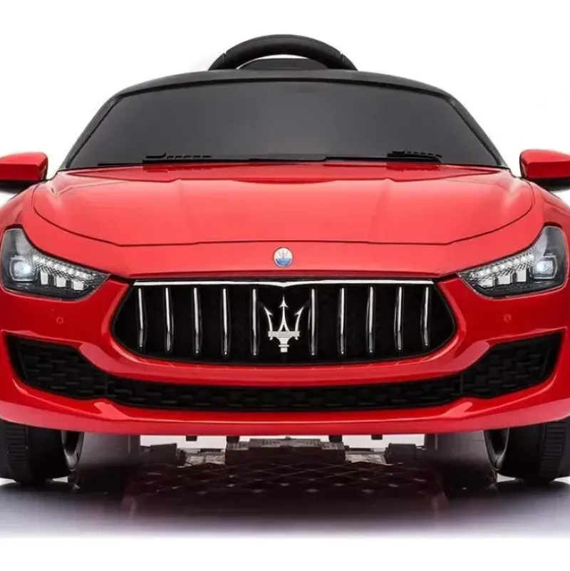 Shop All|Millennium Baby - Lincensed Maserati Red - cutbabycare.com | baby boutique & care hub