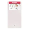 Health Safety|Million Dollar Baby - Babyletto Pure Core Non-Toxic Crib Mattress With Dry Waterproof Cover - cutbabycare.com | baby boutique & care hub