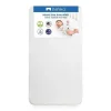 Health Safety|Million Dollar Baby - Deluxe Coil Dual-Sided Crib Mattress - cutbabycare.com | baby boutique & care hub