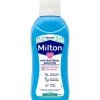 Shop All|Milton Concentrated Anti-Bacterial Disinfectant 500ml Solution for Baby Bottles - cutbabycare.com | baby boutique & care hub