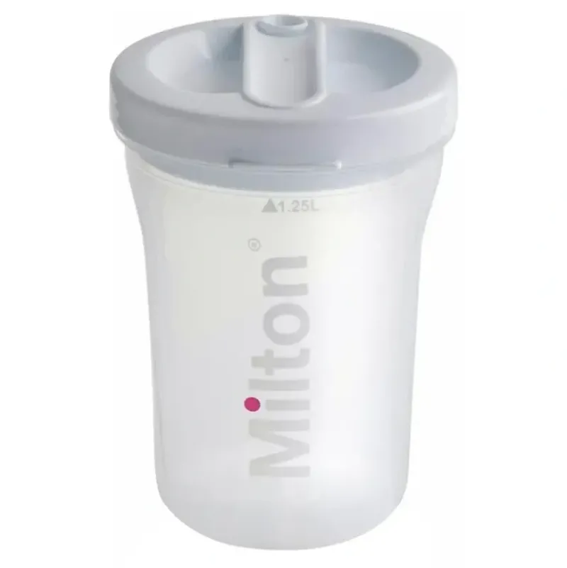 Shop All|Milton Solo Travel Baby Feeding Bottle Steriliser Microwave or Cold Water - cutbabycare.com | baby boutique & care hub