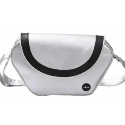 Shop All|Mima - Changing Diaper Bag, Argento - cutbabycare.com | baby boutique & care hub