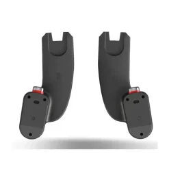Stroller|Mima - Creo Car Seat Adaptor - cutbabycare.com | baby boutique & care hub