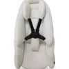Shop All|Mima - Creo Newborn Snuggle Seat Pad + Pillow, Beige - cutbabycare.com | baby boutique & care hub