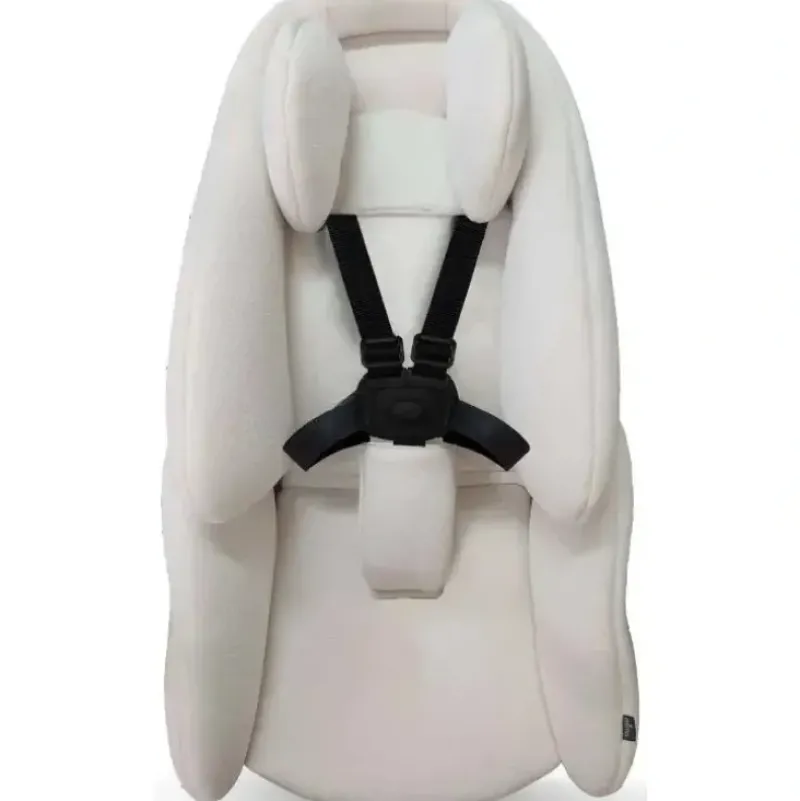Shop All|Mima - Creo Newborn Snuggle Seat Pad + Pillow, Beige - cutbabycare.com | baby boutique & care hub