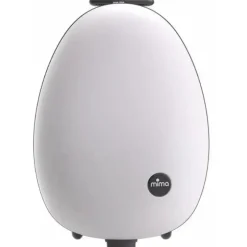 Shop All|Mima - Ovi Trolley Rolling Bag, Snow White - cutbabycare.com | baby boutique & care hub