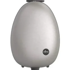 Shop All|Mima - Ovi Trolley Rolling Bag, Argento - cutbabycare.com | baby boutique & care hub