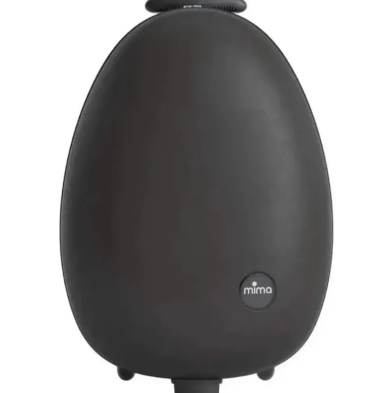 Shop All|Mima - Ovi Trolley Rolling Bag, Black - cutbabycare.com | baby boutique & care hub
