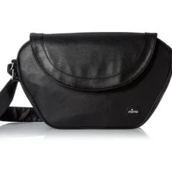 Shop All|Mima - Trendy Changing Diaper Bag, Black - cutbabycare.com | baby boutique & care hub