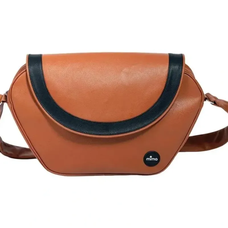 Shop All|Mima Trendy Changing Bag - Camel - cutbabycare.com | baby boutique & care hub