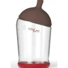 Shop All|Mimijumi - Baby Bottle Very Hungry Dark Nipple, 8Oz - cutbabycare.com | baby boutique & care hub