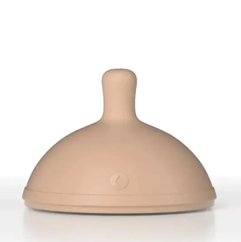 Shop All|Mimijumi Replacement Nipple 1Pk Flow Rate 2 (0-12M) - cutbabycare.com | baby boutique & care hub