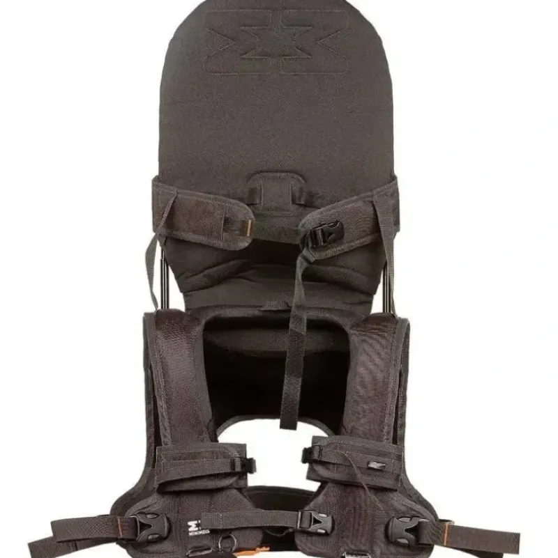 Shop All|MiniMeis - G4 Lightweight Child Shoulder Carrier, Grey - cutbabycare.com | baby boutique & care hub