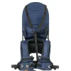 Shop All|MiniMeis 30x30cm Compact/Foldable Shoulder Carrier For 6m-5y Baby/Kid Black Navy - cutbabycare.com | baby boutique & care hub