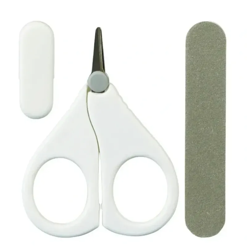 Shop All|Mininor Baby/Infant Nail Scissor/Safety Cap/File Trimming/Grooming Care Set - cutbabycare.com | baby boutique & care hub