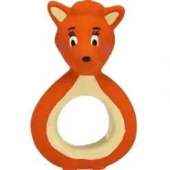 Shop All|Mizzie the Kangaroo 10cm Natural Rubber Teething/Teether Toy Newborn/Babies 0m+ - cutbabycare.com | baby boutique & care hub