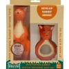 Shop All|Mizzie The Kangaroo Nurturing Babies Mizzie Teething Gift Set - cutbabycare.com | baby boutique & care hub