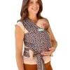 Shop All|Moby baby wrap classic leopard - cutbabycare.com | baby boutique & care hub