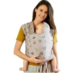 Shop All|Moby Wrap Classic - Disney's Vintage Mickey And Friends - cutbabycare.com | baby boutique & care hub
