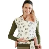 Shop All|Moby Wrap Classic - Disney's Mickey Mouse White Carrier - cutbabycare.com | baby boutique & care hub