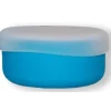 Shop All|Modern Twist - Snack Set, Electric Blue - cutbabycare.com | baby boutique & care hub