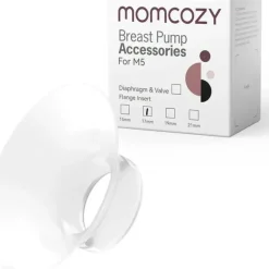 Shop All|Momcozy - Flange Insert 17 Mm For M5 - cutbabycare.com | baby boutique & care hub